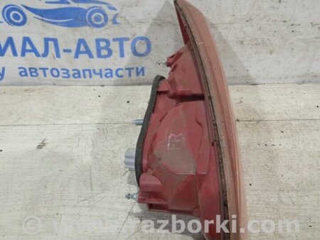 ФОТО Фонарь задний внутренний правый для Mitsubishi Lancer X 10 (08-17) Киев