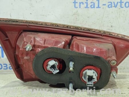 ФОТО Фонарь задний внутренний правый для Mitsubishi Lancer X 10 (08-17) Киев