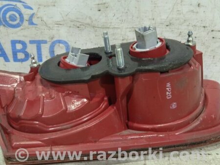 ФОТО Фонарь задний внутренний правый для Mitsubishi Lancer X 10 (08-17) Киев