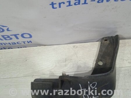 ФОТО Брызговик передний для Mitsubishi Lancer X 10 (08-17) Киев