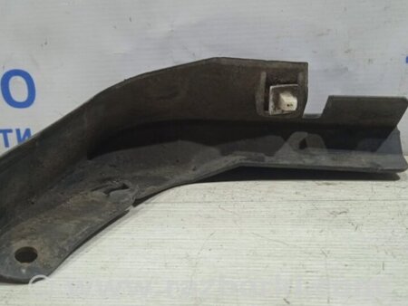 ФОТО Брызговик передний для Mitsubishi Lancer X 10 (08-17) Киев