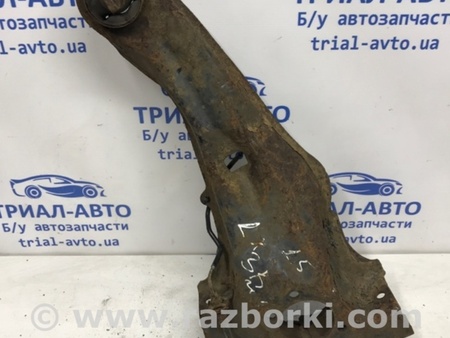 ФОТО Рычаг задней подвески продольный правый для Mitsubishi Lancer X 10 (08-17) Киев