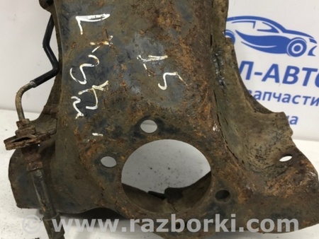 ФОТО Рычаг задней подвески продольный правый для Mitsubishi Lancer X 10 (08-17) Киев