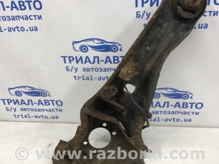 ФОТО Рычаг задней подвески продольный правый для Mitsubishi Lancer X 10 (08-17) Киев