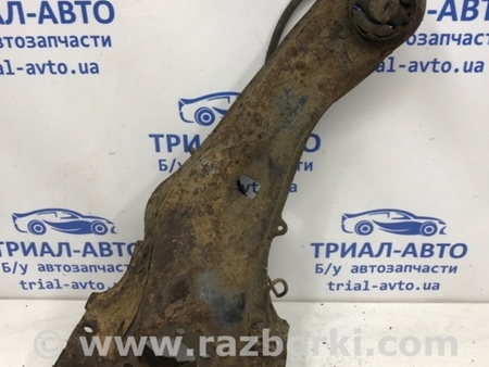 ФОТО Рычаг задней подвески продольный левый для Mitsubishi Lancer X 10 (08-17) Київ