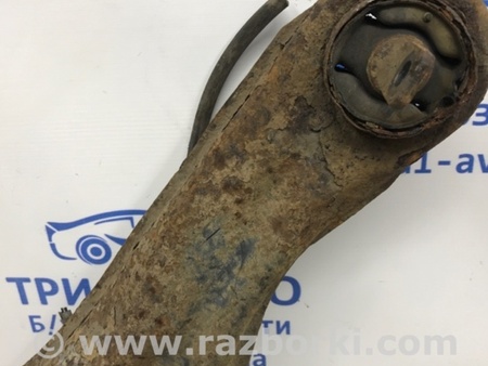 ФОТО Рычаг задней подвески продольный левый для Mitsubishi Lancer X 10 (08-17) Київ