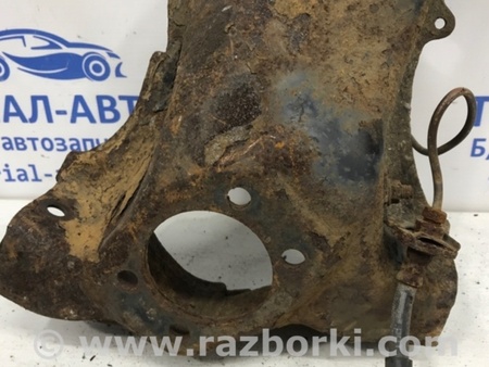 ФОТО Рычаг задней подвески продольный левый для Mitsubishi Lancer X 10 (08-17) Київ