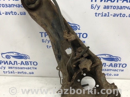 ФОТО Рычаг задней подвески продольный левый для Mitsubishi Lancer X 10 (08-17) Київ