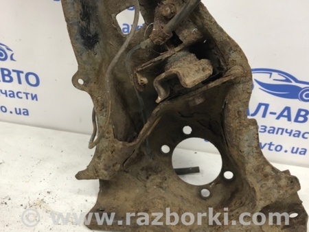 ФОТО Рычаг задней подвески продольный левый для Mitsubishi Lancer X 10 (08-17) Київ