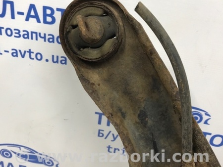 ФОТО Рычаг задней подвески продольный левый для Mitsubishi Lancer X 10 (08-17) Київ