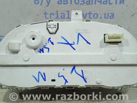 ФОТО Приборная панель для Mitsubishi Lancer X 10 (08-17) Киев