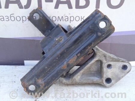 ФОТО Подушка ДВС правая для Mitsubishi Lancer X 10 (08-17) Киев