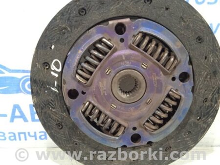 ФОТО Диск сцепления для Mitsubishi Lancer X 10 (08-17) Киев