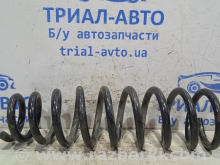 ФОТО Пружина передняя для Mazda 6 GH (2008-...) Киев