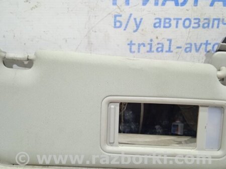 ФОТО Козырек солнцезащитный правый для Mazda 6 GH (2008-...) Киев