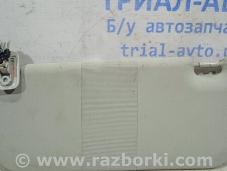 ФОТО Козырек солнцезащитный правый для Mazda 6 GH (2008-...) Киев