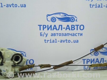 ФОТО Замок двери задний левый для Mazda 6 GH (2008-...) Киев