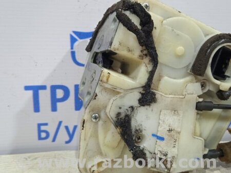 ФОТО Замок двери задний левый для Mazda 6 GH (2008-...) Киев