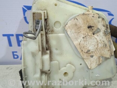 ФОТО Замок двери задний левый для Mazda 6 GH (2008-...) Киев