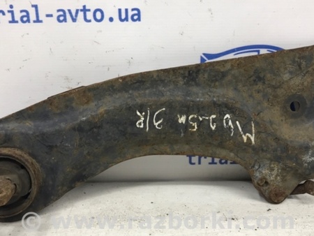 ФОТО Рычаг задний поперечный для Mazda 6 GH (2008-...) Киев