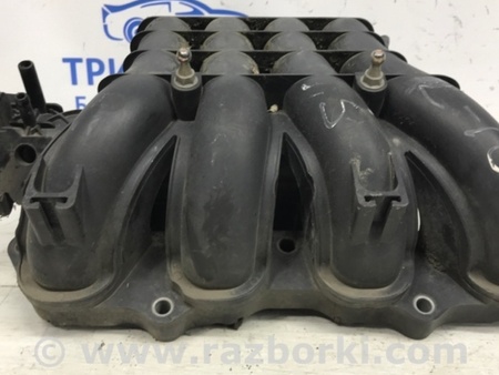 ФОТО Коллектор впускной пластик для Mitsubishi Lancer X 10 (08-17) Киев