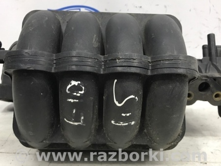 ФОТО Коллектор впускной пластик для Mitsubishi Lancer X 10 (08-17) Киев