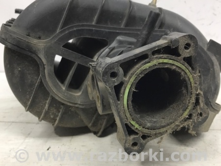 ФОТО Коллектор впускной пластик для Mitsubishi Lancer X 10 (08-17) Киев