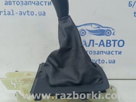 ФОТО Кулиса переключения МКПП для Mazda 6 GH (2008-...) Киев