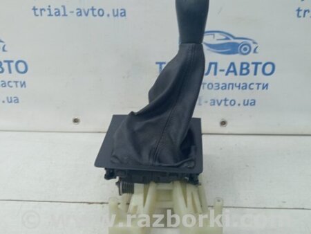 ФОТО Кулиса переключения МКПП для Mazda 6 GH (2008-...) Киев