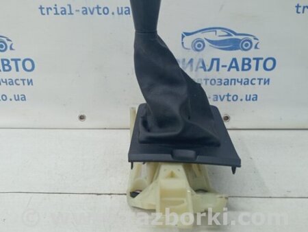 ФОТО Кулиса переключения МКПП для Mazda 6 GH (2008-...) Киев