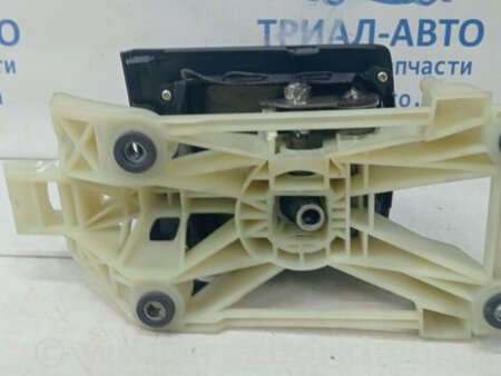 ФОТО Кулиса переключения МКПП для Mazda 6 GH (2008-...) Киев