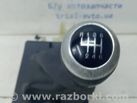 ФОТО Кулиса переключения МКПП для Mazda 6 GH (2008-...) Киев