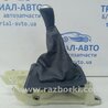 Кулиса переключения МКПП Mazda 6 GH (2008-...)