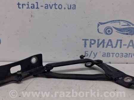 ФОТО Петля крышки багажника левая для Mazda 6 GH (2008-...) Киев