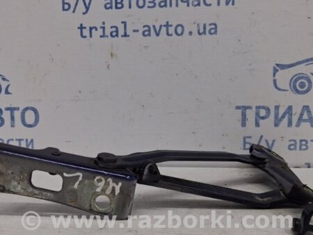 ФОТО Петля крышки багажника левая для Mazda 6 GH (2008-...) Киев