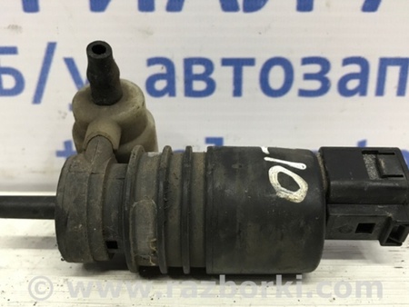 ФОТО Насос омывателя стекла для Mitsubishi Lancer X 10 (08-17) Киев