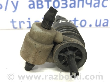 ФОТО Насос омывателя стекла для Mitsubishi Lancer X 10 (08-17) Киев