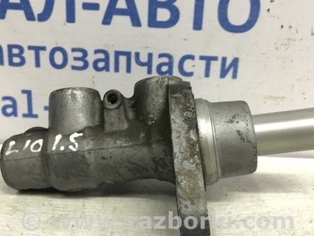 ФОТО Тормозной цилиндр главный для Mitsubishi Lancer X 10 (08-17) Киев