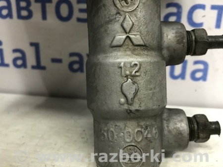 ФОТО Тормозной цилиндр главный для Mitsubishi Lancer X 10 (08-17) Киев