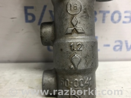 ФОТО Тормозной цилиндр главный для Mitsubishi Lancer X 10 (08-17) Київ