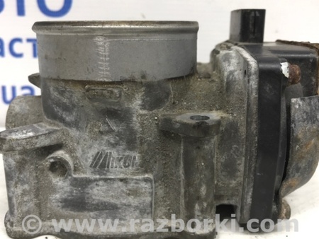 ФОТО Заслонка дроссельная для Mitsubishi Lancer X 10 (08-17) Киев