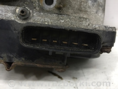 ФОТО Заслонка дроссельная для Mitsubishi Lancer X 10 (08-17) Киев