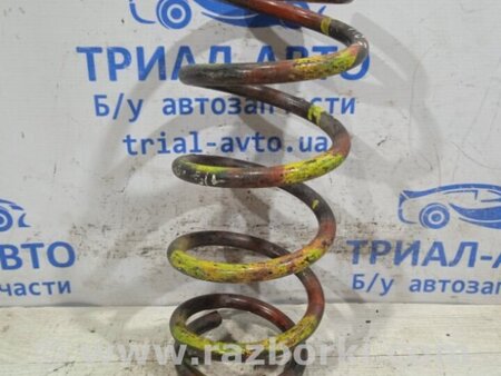 ФОТО Пружина задняя для Mazda 6 GH (2008-...) Киев