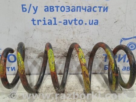 ФОТО Пружина задняя для Mazda 6 GH (2008-...) Киев