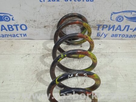 ФОТО Пружина задняя для Mazda 6 GH (2008-...) Киев