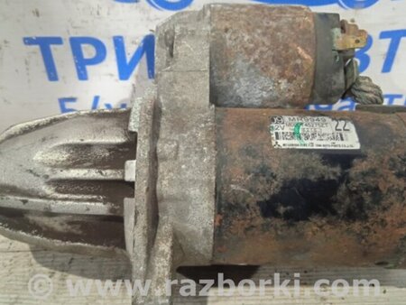 ФОТО Стартер для Mitsubishi Lancer X 10 (08-17) Киев