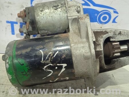 ФОТО Стартер для Mitsubishi Lancer X 10 (08-17) Киев