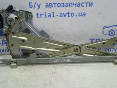 ФОТО Стеклоподъемник передний правый для Mitsubishi Lancer X 10 (08-17) Київ