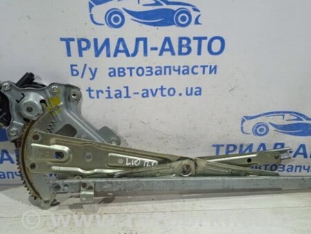 ФОТО Стеклоподъемник передний правый для Mitsubishi Lancer X 10 (08-17) Киев