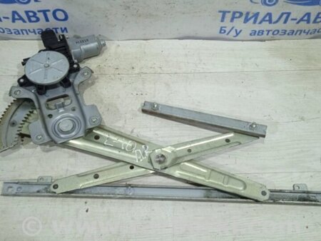 ФОТО Стеклоподъемник передний правый для Mitsubishi Lancer X 10 (08-17) Киев
